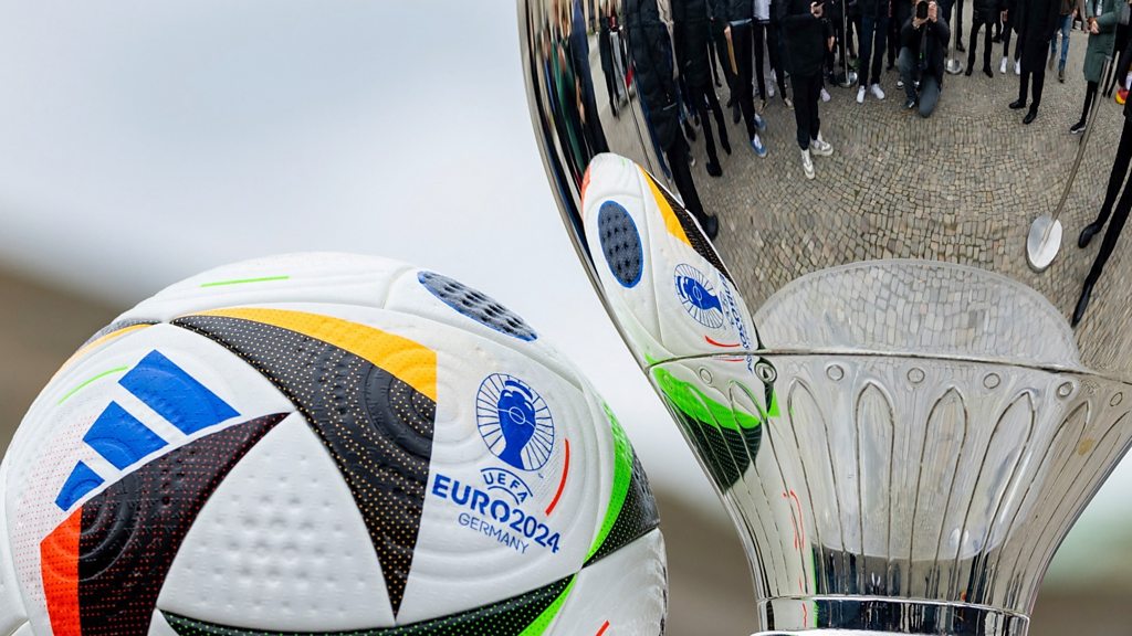 الذكاء الاصطناعي يغيّر قواعد اللعبة في عالم كرة القدم: من يورو 2024 إلى أولمبياد باريس 2024
