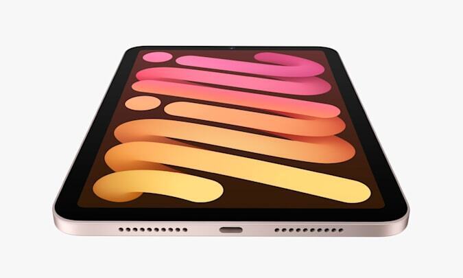 أبل ستطلق جهاز iPad mini جديدًا بحلول نهاية عام 2024.