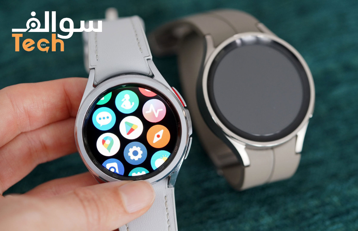 مقارنة شاملة: Galaxy Watch 7 مقابل Galaxy Watch 6