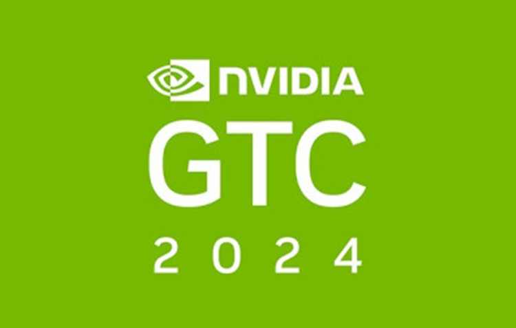 مؤتمر GTC 2024: الذكاء الاصطناعي عنوان بارز مع توقع إعلانات هامة