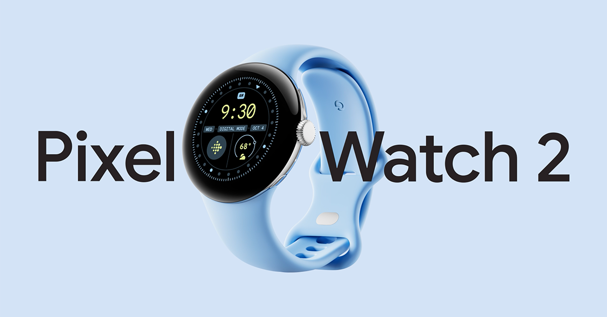 جوجل Pixel Watch 2: نصائح لتحقيق أقصى استفادة من ساعتك الجديدة