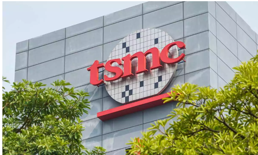 TSMC تدخل نادي التريليون دولار مدفوعةً بالذكاء الاصطناعي.